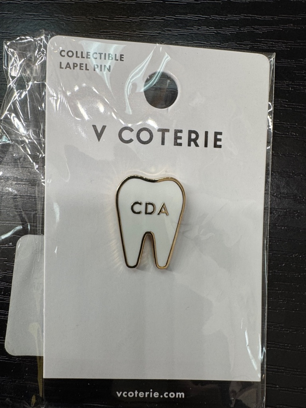V COTERIE